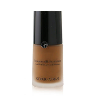 Giorgio Armani Luminous Silk Liquid Foundation