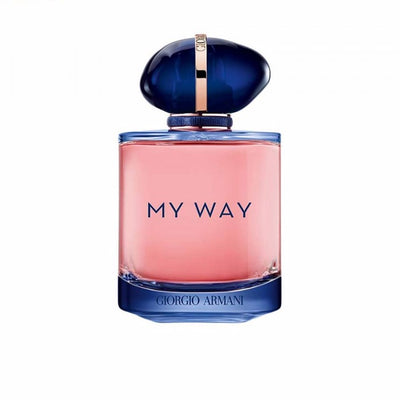 Giorgio Armani My Way Refill for Women | EDP Tester