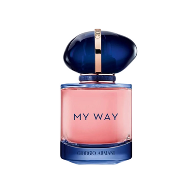 Giorgio Armani My Way Intense Refillable for Women | EDP