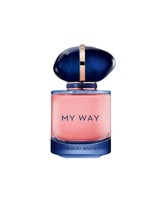 Giorgio Armani My Way Intense Refillable for Women | EDP