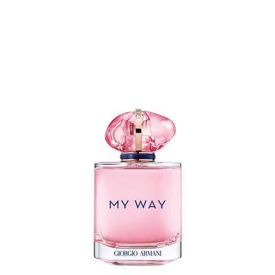 Giorgio Armani My Way Nectar for Women | EDP Tester