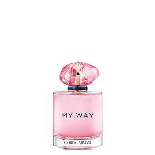 Giorgio Armani My Way Nectar for Women | EDP Tester