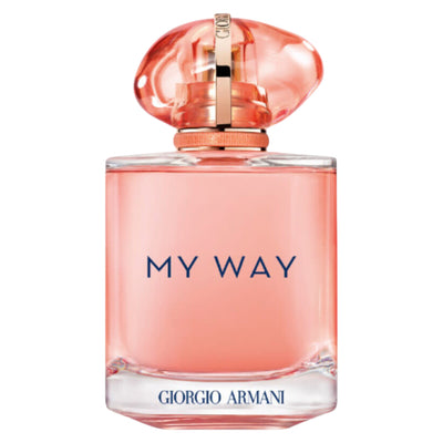 Giorgio Armani My Way Ylang for Women | EDP