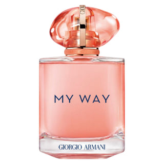 Giorgio Armani My Way Ylang for Women | EDP