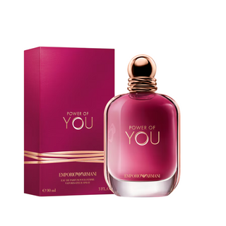Giorgio Armani Power of You for Women | EDP