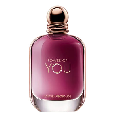 Giorgio Armani Power of You for Women | EDP