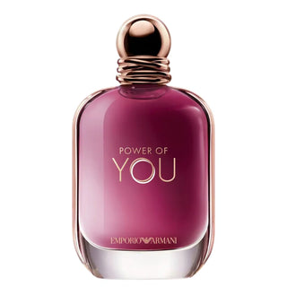 Giorgio Armani Power of You for Women | EDP
