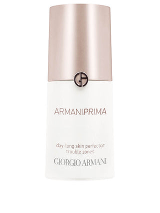 Giorgio Armani Prima Day-Long Anti-Imperfections Gel Cream For Face