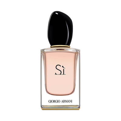 Giorgio Armani Si | EDP