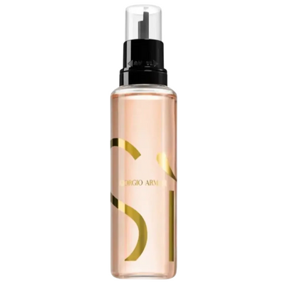 Giorgio Armani Si Refill for Women | EDP