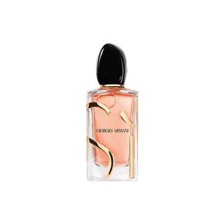 Giorgio Armani Si Intense Refillable for Women | EDP