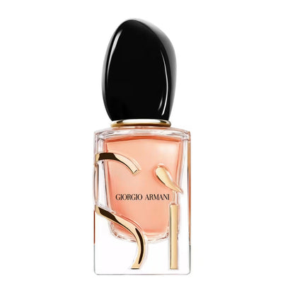 Giorgio Armani Si Intense Refillable for Women | EDP