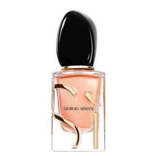 Giorgio Armani Si Intense Refillable for Women | EDP