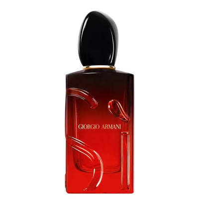 Giorgio Armani Si Passione Intense | EDP
