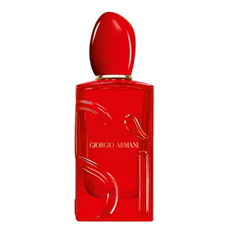 Giorgio Armani Si Passione Red Musk for Women | EDP