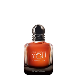Giorgio Armani Stronger With You Absolutely for Men | EDP Tester