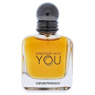 Giorgio Armani Stronger With You for Men | EDT