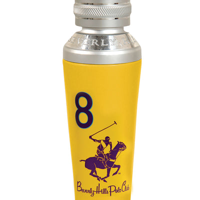 Beverly Hills Polo Club No.8 for Women | EDP