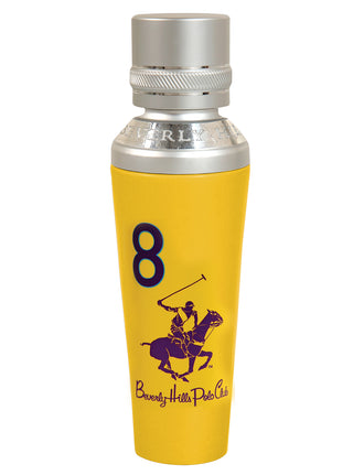 Beverly Hills Polo Club No.8 for Women | EDP