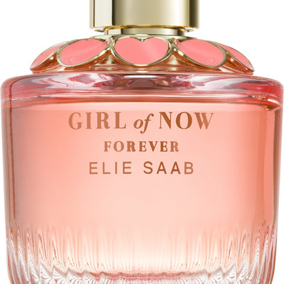 Elie Saab Girl Of Now Forever | EDP