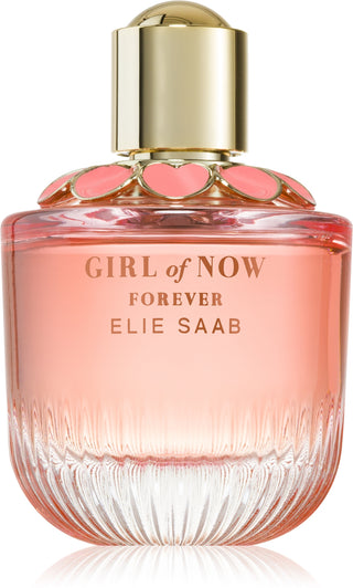 Elie Saab Girl Of Now Forever | EDP