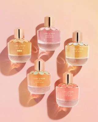 Elie Saab Girl Of Now Lovely | EDP