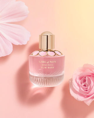 Elie Saab Girl Of Now Rose Petal | EDP
