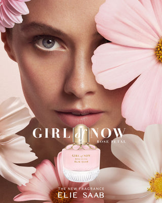 Elie Saab Girl Of Now Rose Petal | EDP
