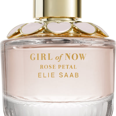 Elie Saab Girl Of Now Rose Petal | EDP