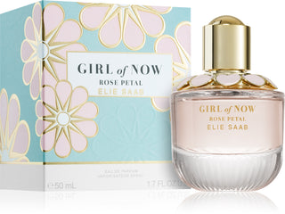 Elie Saab Girl Of Now Rose Petal | EDP
