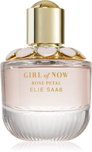 Elie Saab Girl Of Now Rose Petal | EDP 50ml