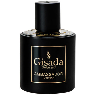 Gisada Ambassador Intense for Men | EDP Tester