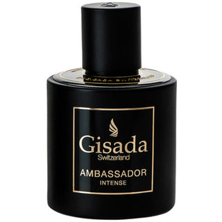 Gisada Ambassador Intense for Men | EDP Tester