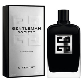 Givenchy Gentleman Society for Men | EDP