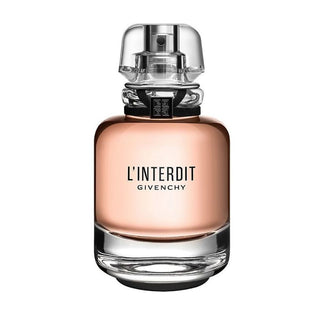 Givenchy L' Interdit 2022 for Women | EDT