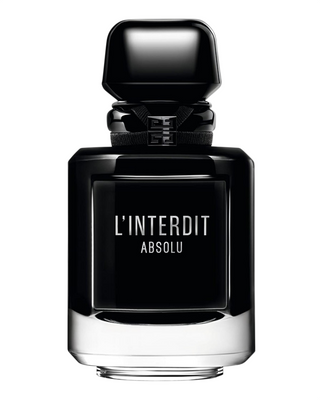 Givenchy L Interdit Absolu EDP