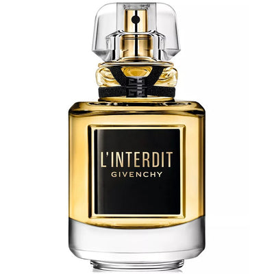 Givenchy L'Interdit for Women | Parfum