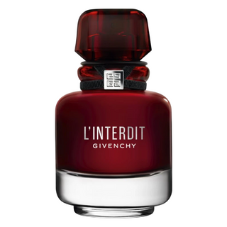 Givenchy L' Interdit Rouge for Women | EDP