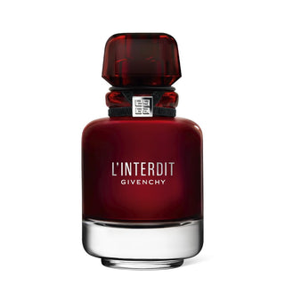 Givenchy L' Interdit Rouge for Women | EDP