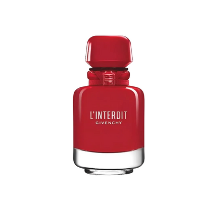 Givenchy L'Interdit Rouge Ultime for Women | EDP