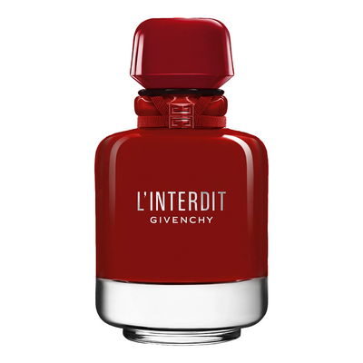 Givenchy L'Interdit Rouge Ultime for Women | EDP