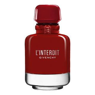 Givenchy L'Interdit Rouge Ultime for Women | EDP