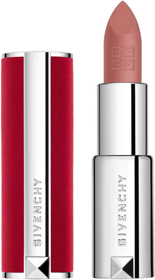 Givenchy Le Rouge Deep Velvet Matte Cream Lipstick N10