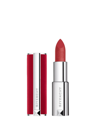 Givenchy Le Rouge Deep Velvet Matte Cream Lipstick N27