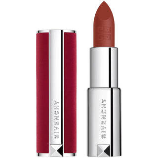 Givenchy Le Rouge Deep Velvet Matte Cream Lipstick N34