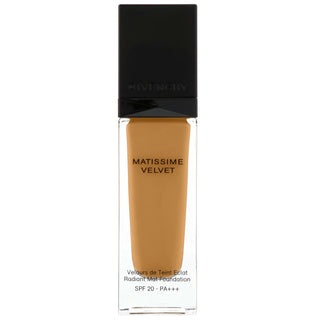 Givenchy Matissime Mattifying Liquid Foundation