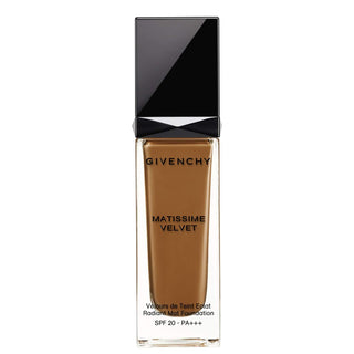 Givenchy Matissime Mattifying Liquid Foundation