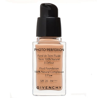 Givenchy Photo Perfexion Glow Liquid Foundation 08 Amber SPF 20