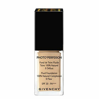 Givenchy Photo Perfexion Glow Liquid Foundation 3 Perfect Sand SPF 20