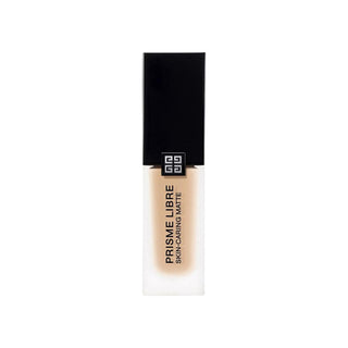 Givenchy Prisme Libre Matte Liquid Foundation 1-W105